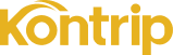 Logo da Kontrip